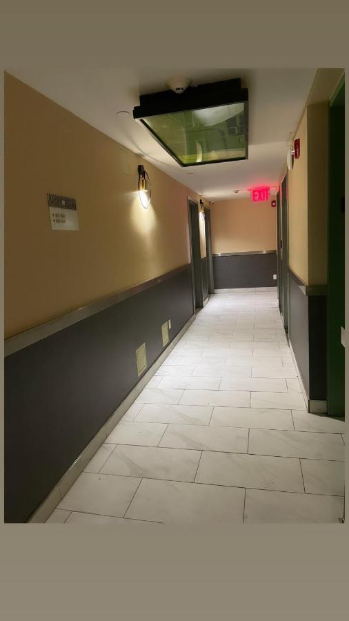 Hotel Henny New York Exterior photo
