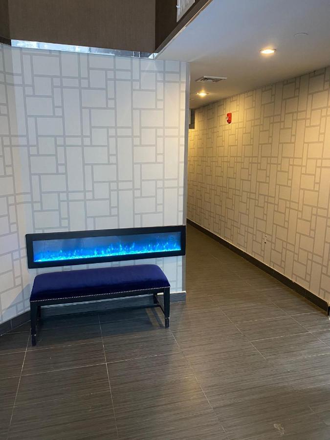 Hotel Henny New York Exterior photo